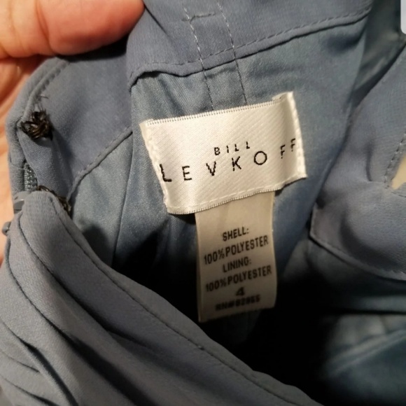 Bridesmaid dress - Picture 5 of 5